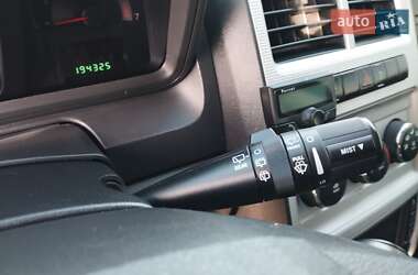Внедорожник / Кроссовер Dodge Journey 2010 в 