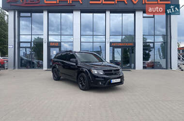 Внедорожник / Кроссовер Dodge Journey 2019 в Киеве
