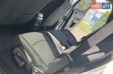 Позашляховик / Кросовер Dodge Journey 2017 в 