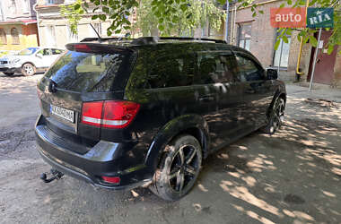 Внедорожник / Кроссовер Dodge Journey 2014 в Харькове
