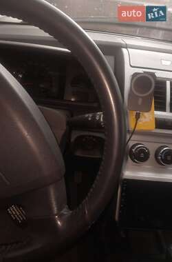 Внедорожник / Кроссовер Dodge Journey 2010 в 
