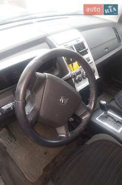 Внедорожник / Кроссовер Dodge Journey 2010 в 