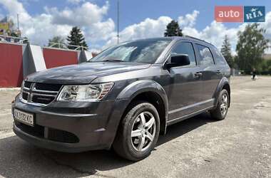Позашляховик / Кросовер Dodge Journey 2015 в Харкові