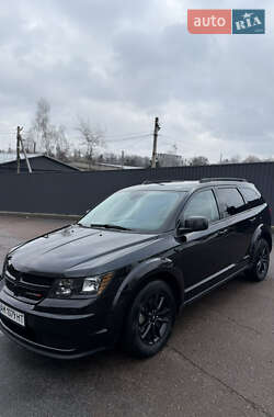 Внедорожник / Кроссовер Dodge Journey 2020 в Житомире