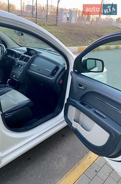 Внедорожник / Кроссовер Dodge Journey 2008 в Киеве