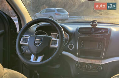 Внедорожник / Кроссовер Dodge Journey 2014 в 