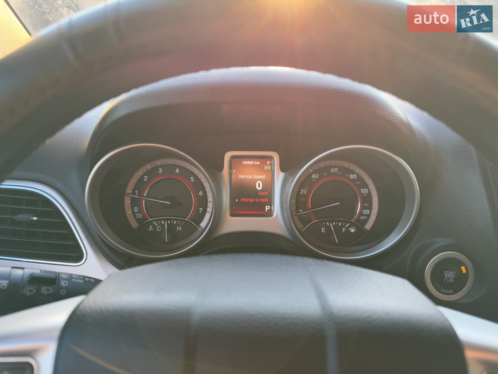 2014 Dodge Journey - мініатюра 22