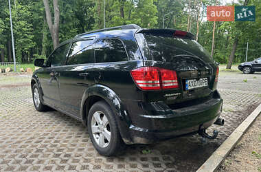 Внедорожник / Кроссовер Dodge Journey 2015 в 