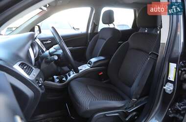 Внедорожник / Кроссовер Dodge Journey 2018 в Харькове