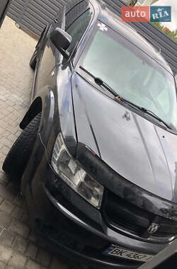 Внедорожник / Кроссовер Dodge Journey 2008 в Одессе