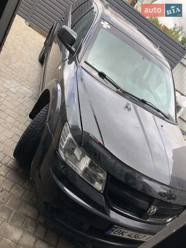 Dodge Journey 2008