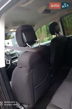 Внедорожник / Кроссовер Dodge Journey 2019 в 