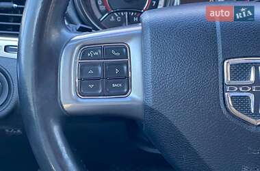 Внедорожник / Кроссовер Dodge Journey 2018 в 