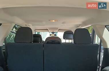 Внедорожник / Кроссовер Dodge Journey 2017 в 