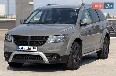 Внедорожник / Кроссовер Dodge Journey 2019 в Киеве