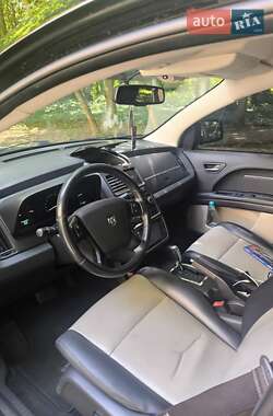 Внедорожник / Кроссовер Dodge Journey 2008 в 