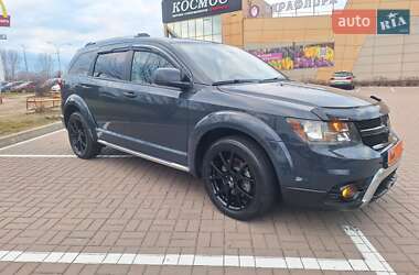 Внедорожник / Кроссовер Dodge Journey 2018 в Киеве