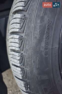 Внедорожник / Кроссовер Dodge Journey 2008 в 