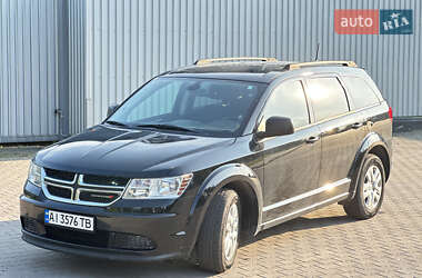 Внедорожник / Кроссовер Dodge Journey 2020 в Киеве