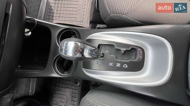 Позашляховик / Кросовер Dodge Journey 2016 в Івано-Франківську