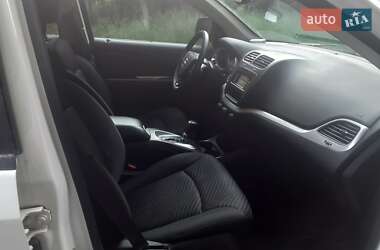 Внедорожник / Кроссовер Dodge Journey 2019 в 