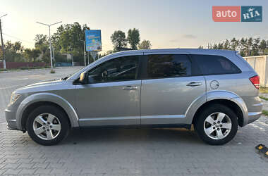 Внедорожник / Кроссовер Dodge Journey 2015 в Киеве