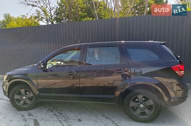 Внедорожник / Кроссовер Dodge Journey 2010 в Тернополе