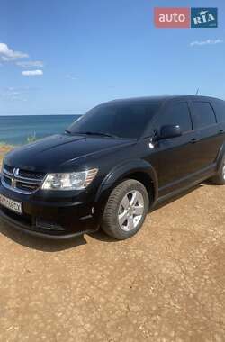 Внедорожник / Кроссовер Dodge Journey 2012 в Одессе