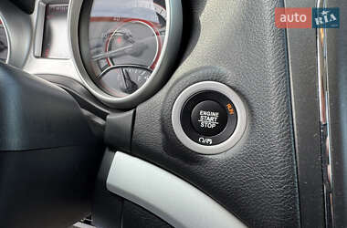Внедорожник / Кроссовер Dodge Journey 2018 в 