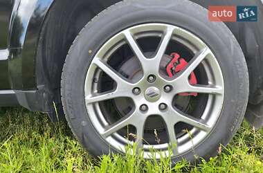 Внедорожник / Кроссовер Dodge Journey 2018 в 