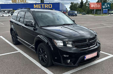 Внедорожник / Кроссовер Dodge Journey 2019 в Житомире
