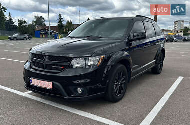Внедорожник / Кроссовер Dodge Journey 2019 в Житомире