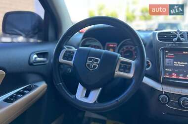 Внедорожник / Кроссовер Dodge Journey 2013 в 