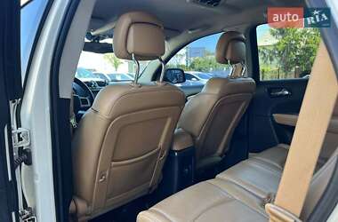 Внедорожник / Кроссовер Dodge Journey 2013 в 