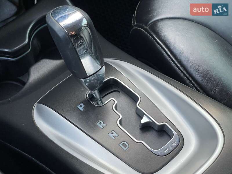 Позашляховик / Кросовер Dodge Journey 2016 в Києві фото 25 Позашляховик / Кросовер Dodge Journey 2016 в Києві