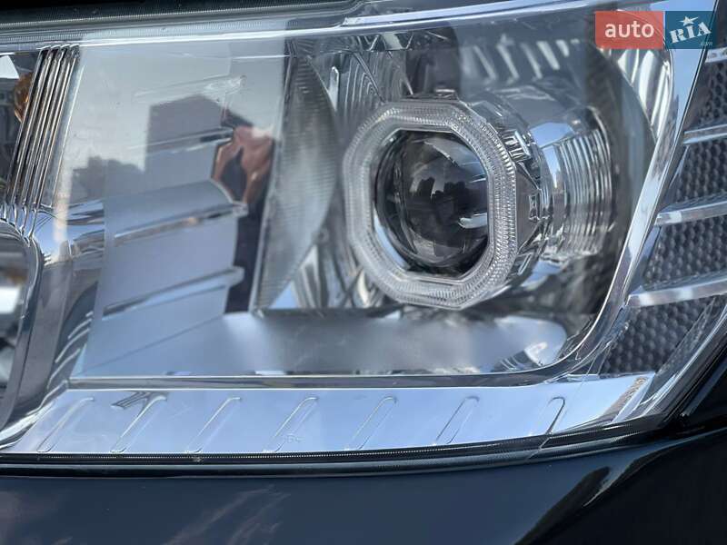 Позашляховик / Кросовер Dodge Journey 2016 в Києві фото 37 Позашляховик / Кросовер Dodge Journey 2016 в Києві