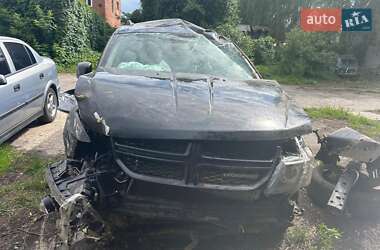 Внедорожник / Кроссовер Dodge Journey 2017 в 