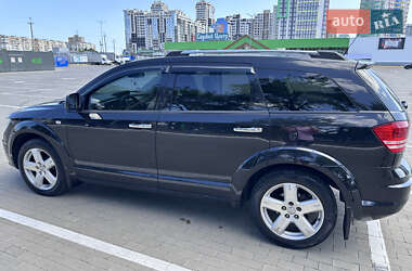 Внедорожник / Кроссовер Dodge Journey 2008 в Одессе
