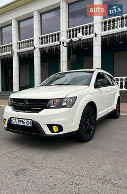 Внедорожник / Кроссовер Dodge Journey 2019 в Черкассах