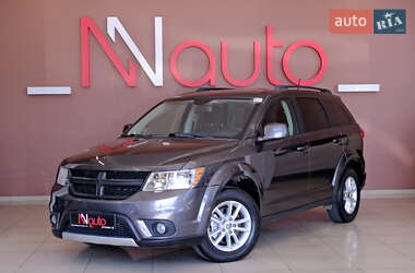 Внедорожник / Кроссовер Dodge Journey 2016 в Одессе