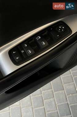 Внедорожник / Кроссовер Dodge Journey 2014 в 