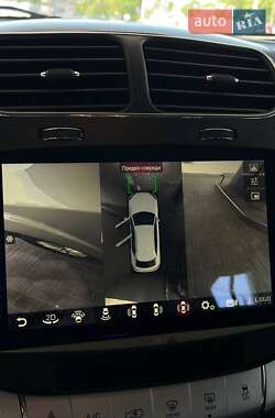 Внедорожник / Кроссовер Dodge Journey 2014 в 
