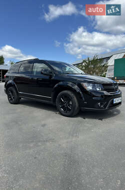Внедорожник / Кроссовер Dodge Journey 2019 в Виннице