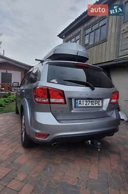 Внедорожник / Кроссовер Dodge Journey 2019 в Киеве