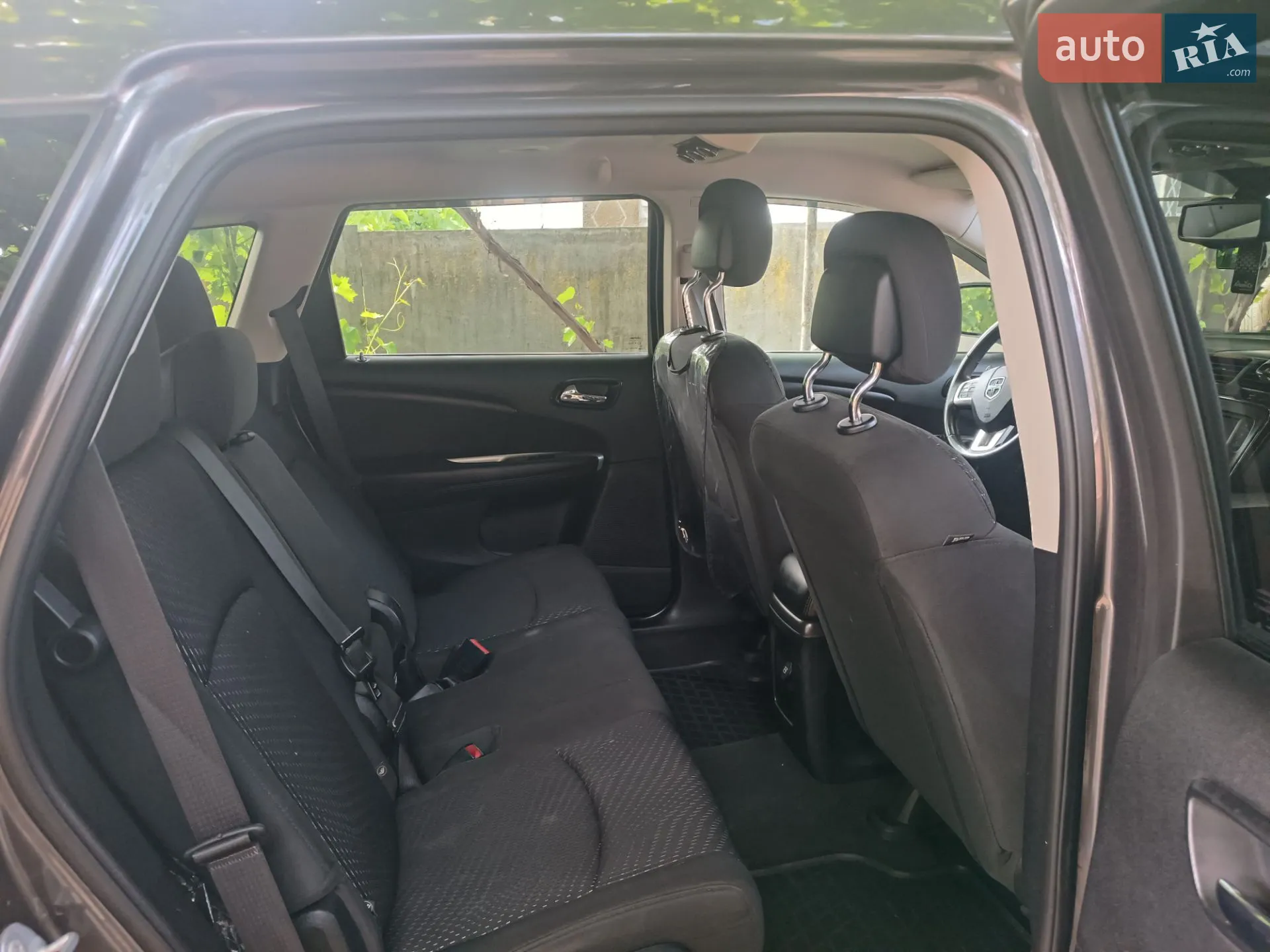 Dodge Journey 2017 VIN 3C4PDCAB1HT695642 фото оголошення 7 з 13