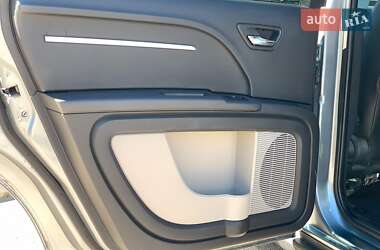 Внедорожник / Кроссовер Dodge Journey 2010 в 