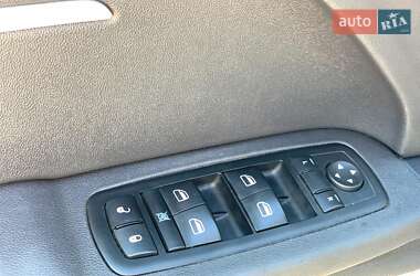 Внедорожник / Кроссовер Dodge Journey 2010 в 