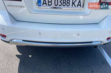 Внедорожник / Кроссовер Dodge Journey 2015 в 