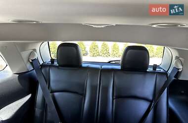 Внедорожник / Кроссовер Dodge Journey 2015 в 