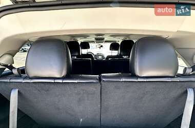 Внедорожник / Кроссовер Dodge Journey 2015 в 